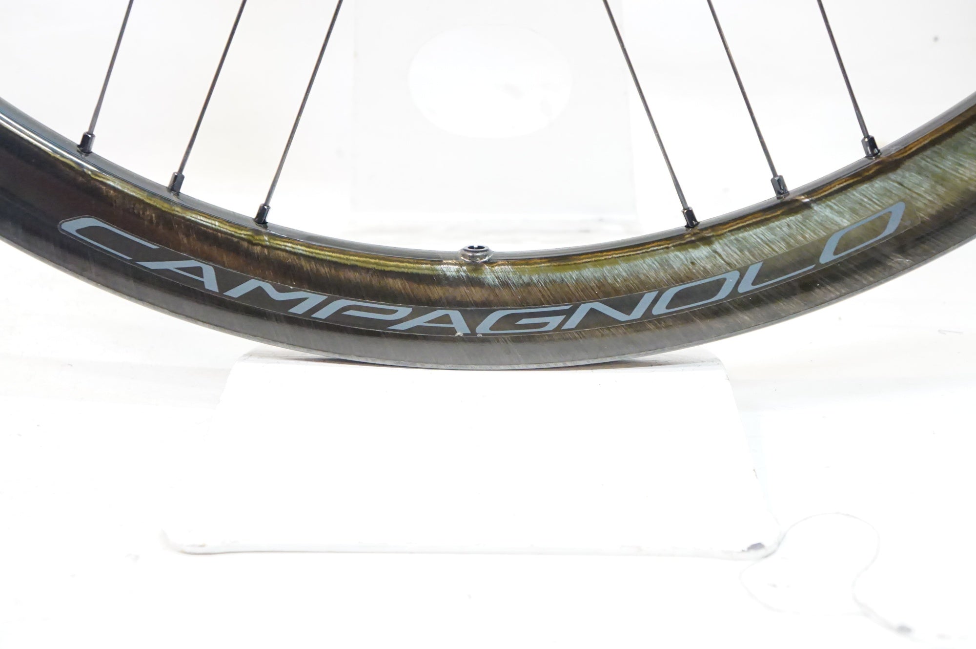 CAMPAGNOLO 「カンパニョーロ」 SHAMAL CARBON DB シマノ 11速