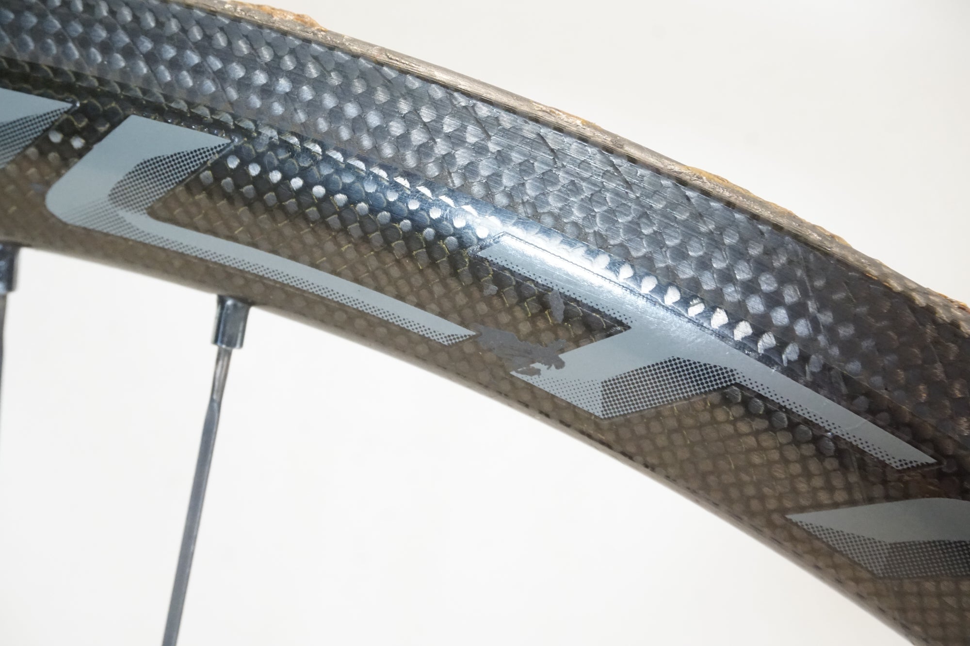 CAMPAGNOLO 「カンパニョーロ」 BORA ULTRA 35 AC3 チューブラー