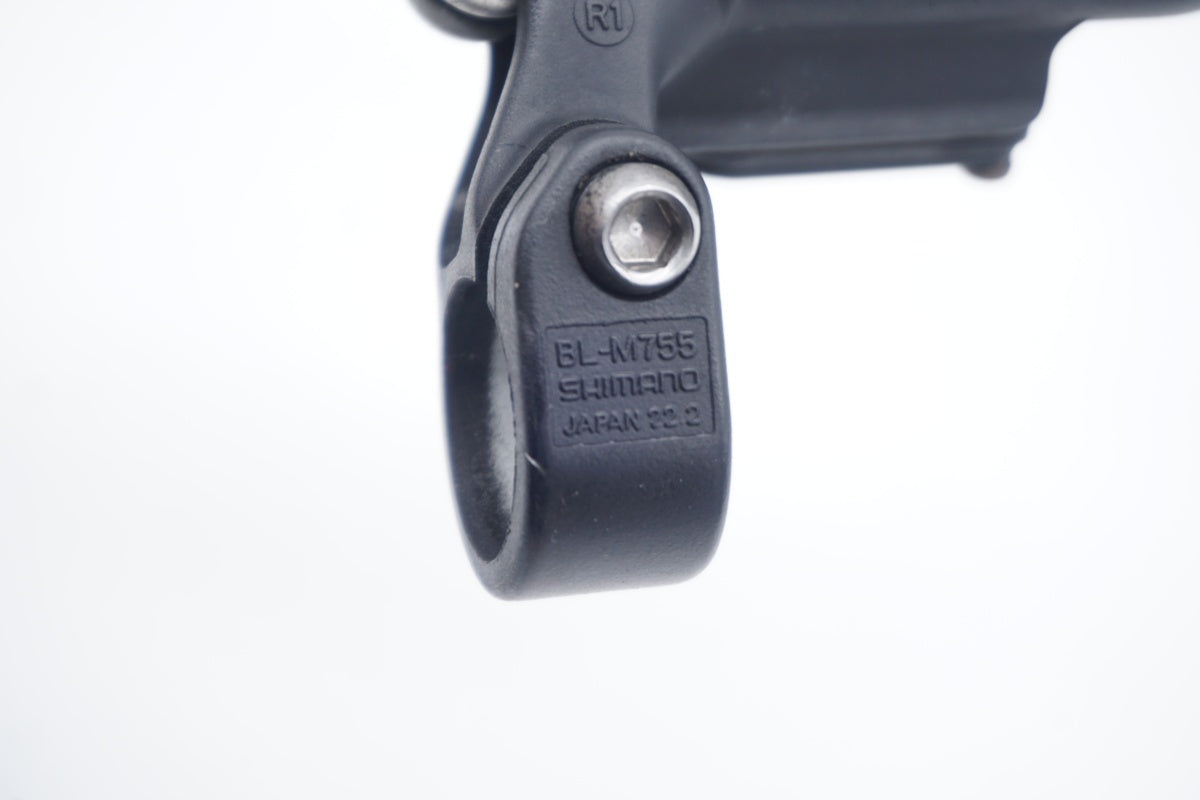 SHIMANO 「シマノ」 DEORE XT BL-M755・BR-M755 ブレーキ / 滋賀大津店