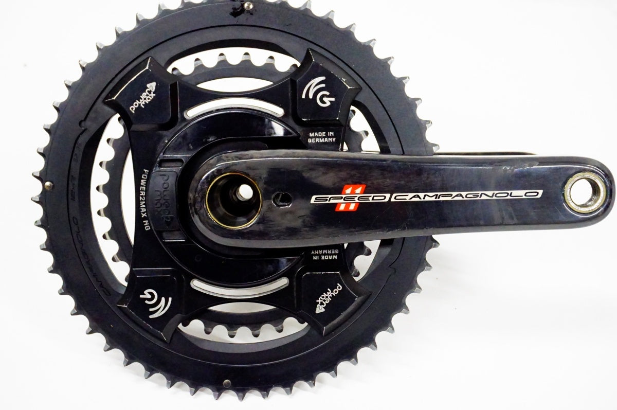 CAMPAGNOLO 「カンパニョーロ」 SUPER RECORD EPS コンポセット