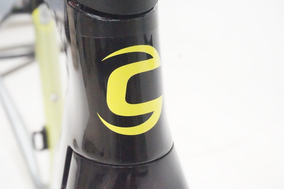 CANNONDALE「キャノンデール」 SYSTEMSIX HI-MOD 2019年モデル