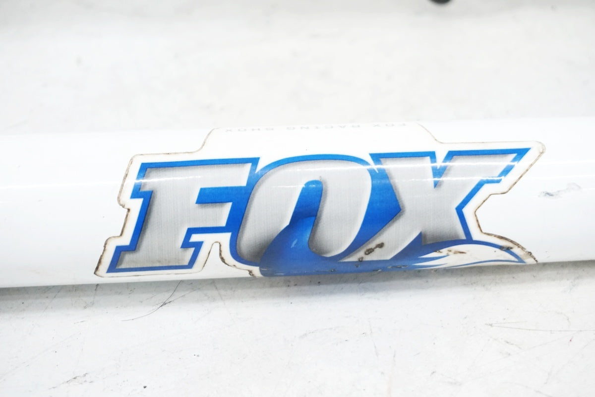 FOX 「フォックス」 TALAS FIT RLC 32 26インチ フロント