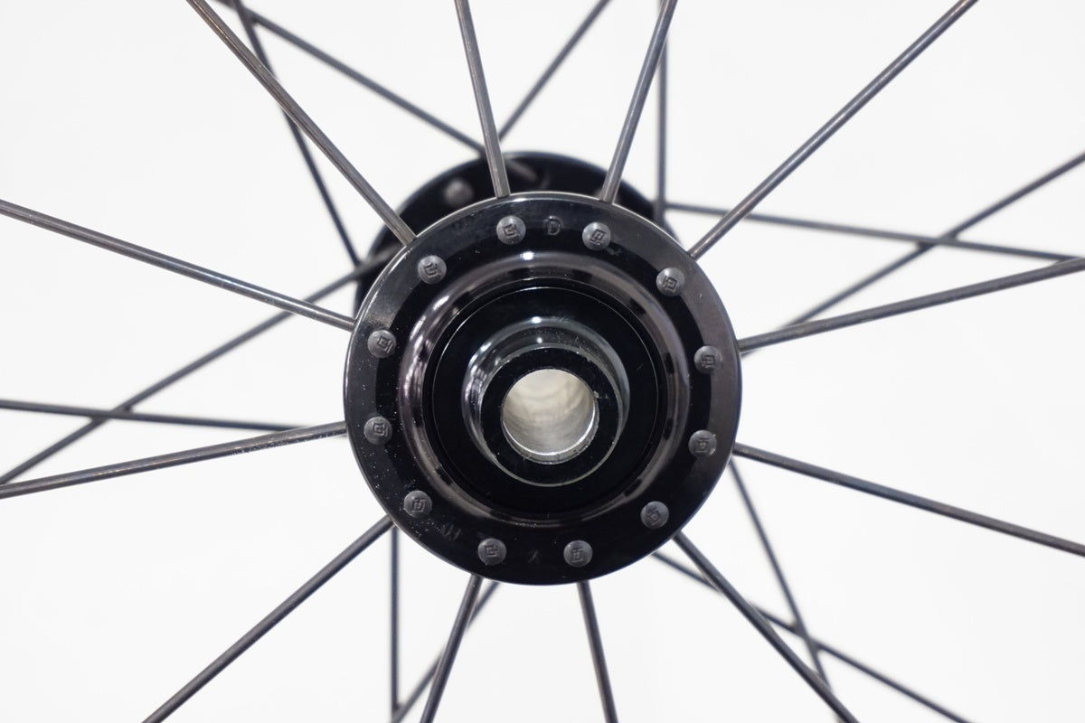 DT SWISS「ディーティースイス」 R470 DB スラム11速 ホイールセット