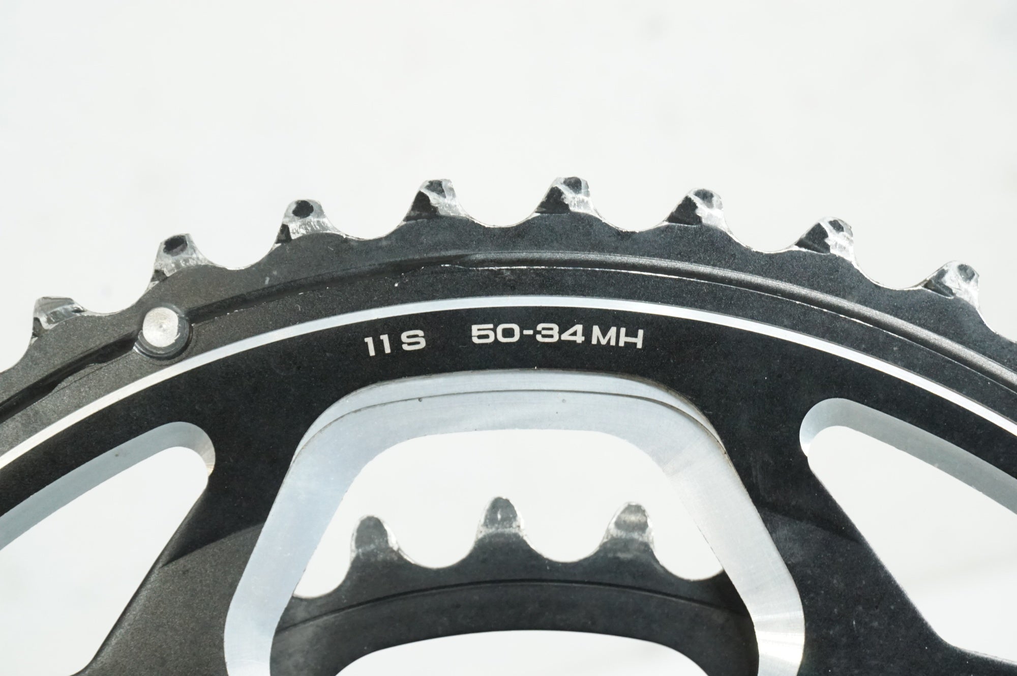 SHIMANO 「シマノ」 FC-RS500 50-34T 170mm クランクセット / 大宮店