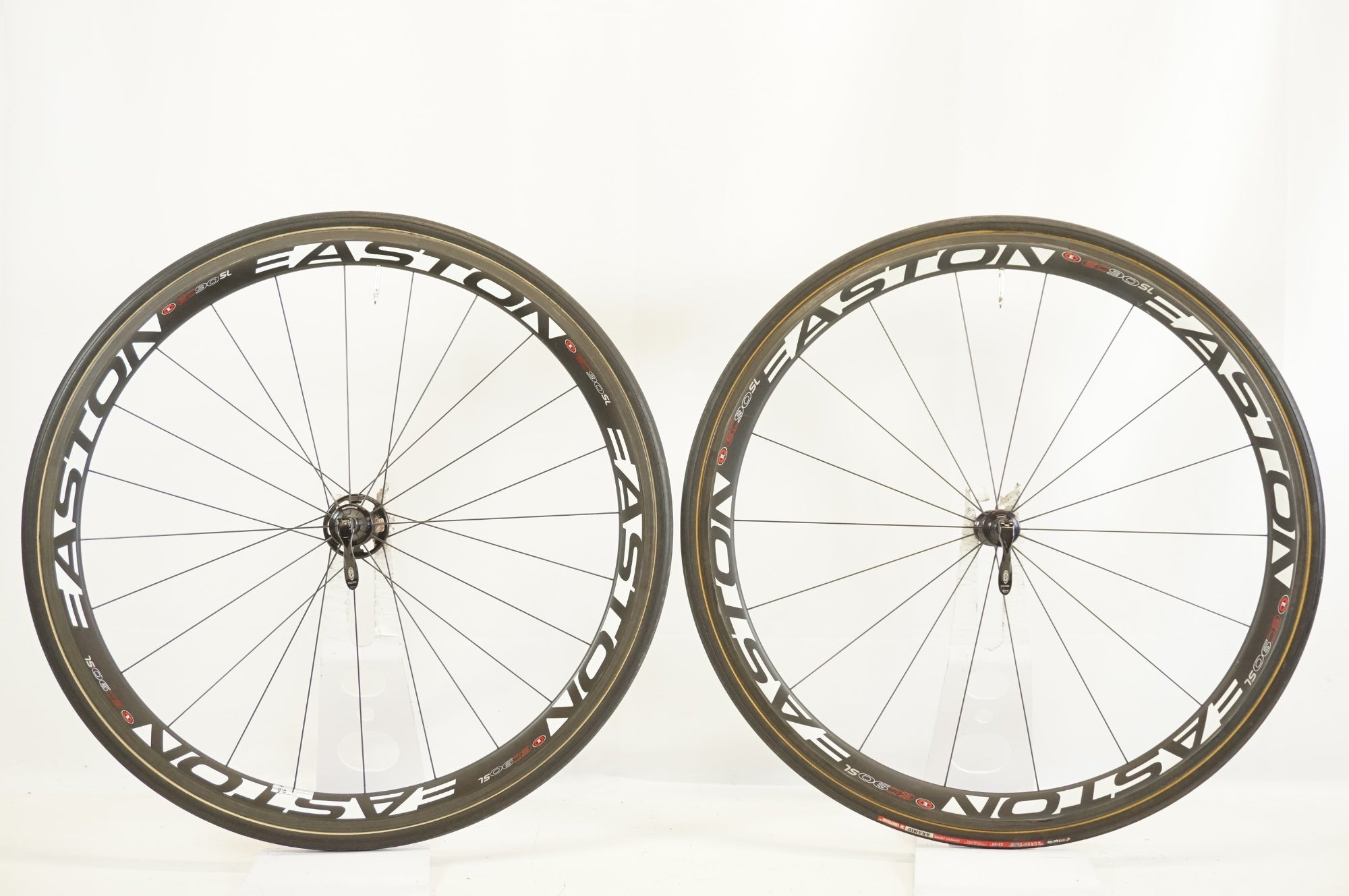 EASTON 「イーストン」 EC90 SL シマノ11速 ホイールセット / 宇都宮店