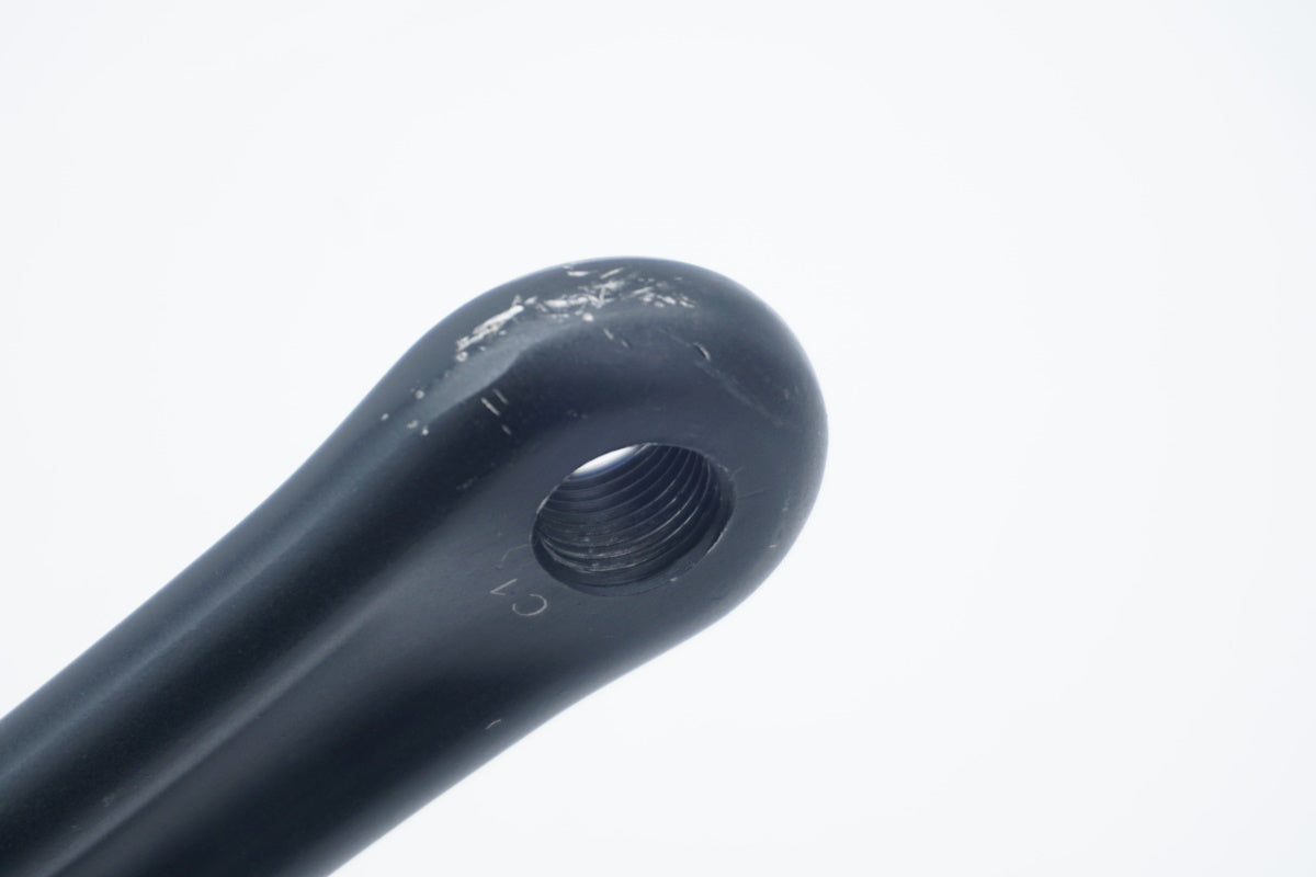 CANNONDALE 「キャノンデール」 CODA CX2 44-29T 175mm クランク