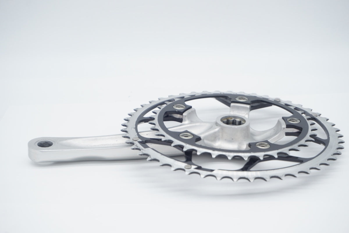 STRONGLIGHT 「ストロングライト」 Z-LIGHT 48-36T 165mm クランク