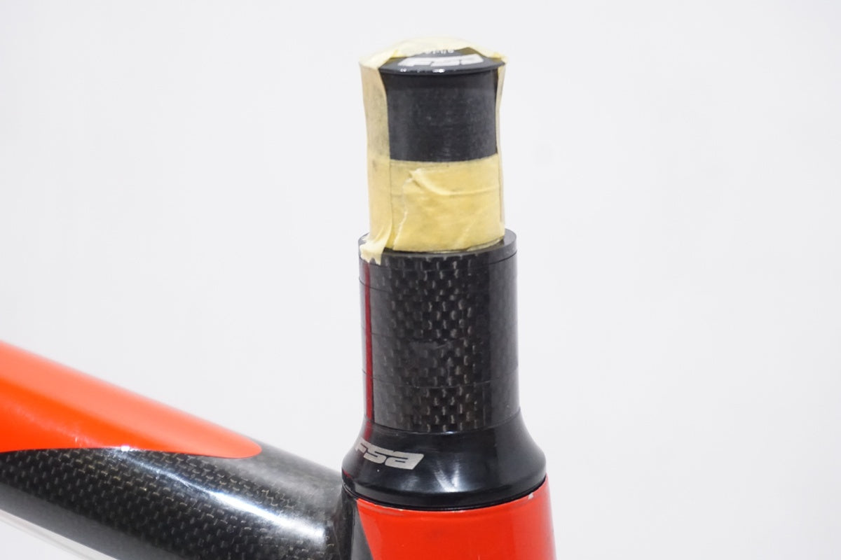 INTERMAX「インターマックス」 SESTRIERE 2011年モデル フレームセット