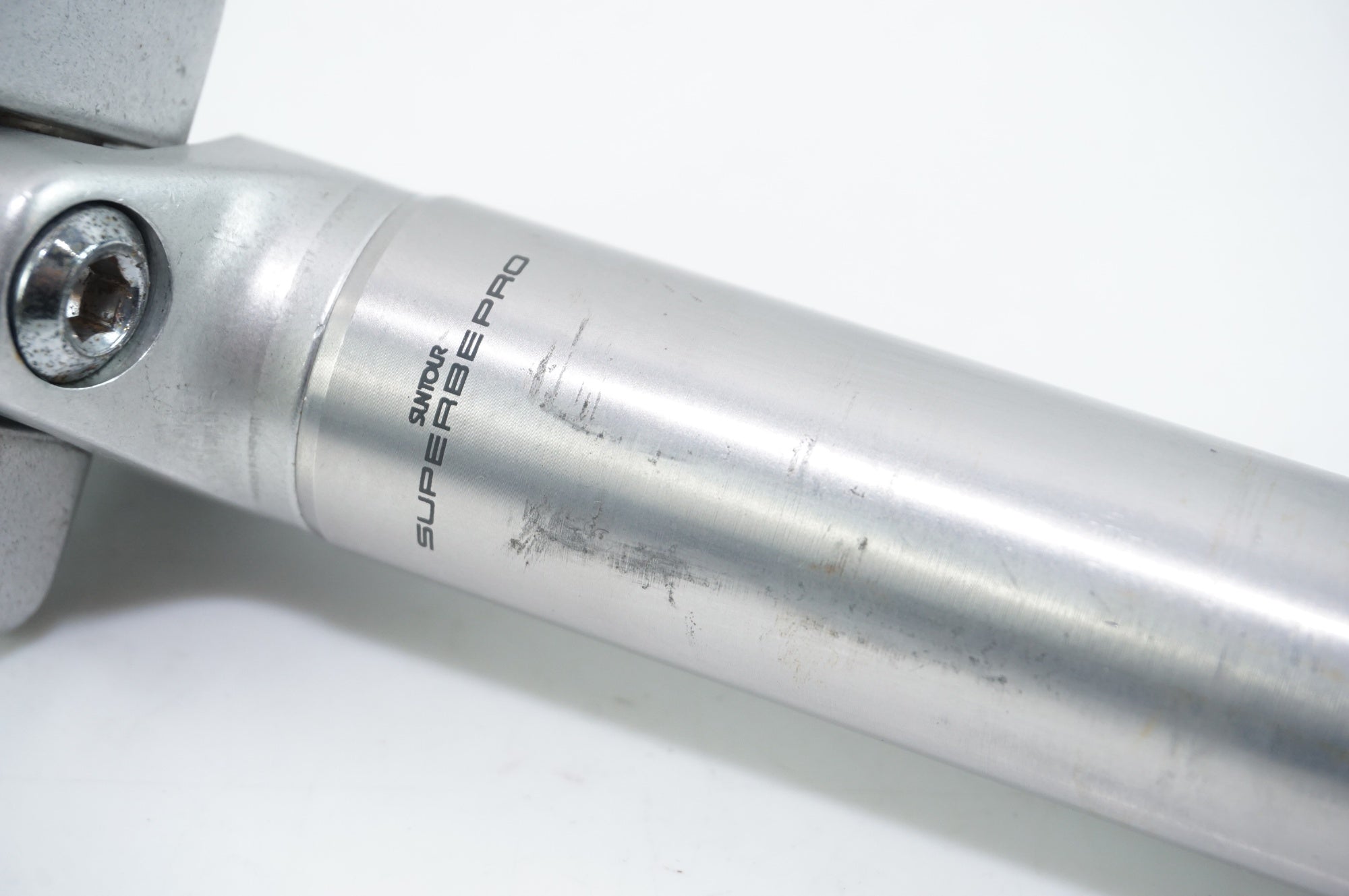 SUNTOUR 「サンツアー」 SUPERBE PRO SP-SB00-S Φ26.8 200mm シート