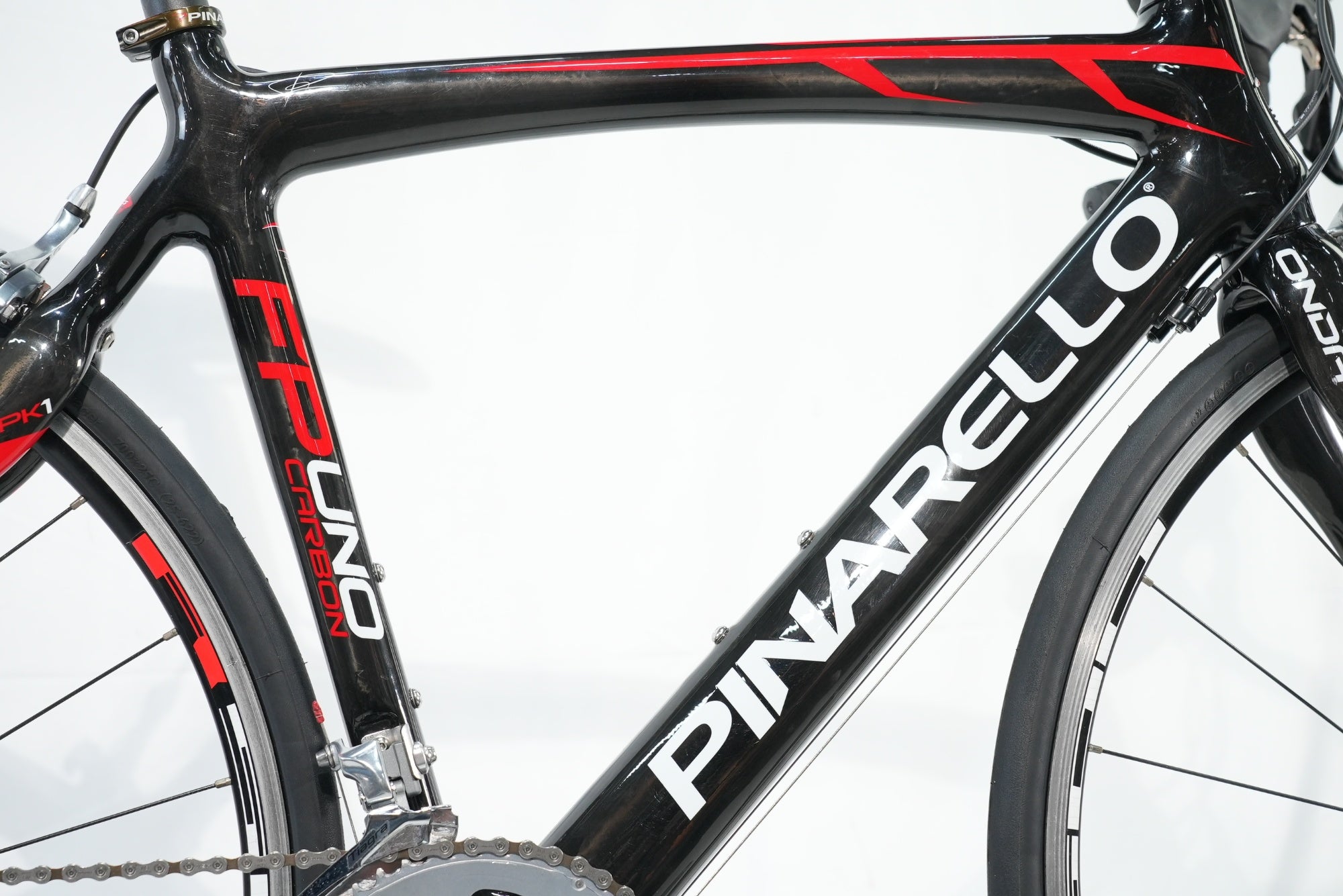 SALE】PINARELLO 「ピナレロ」 FP UNO CARBON 2013年モデル ロード