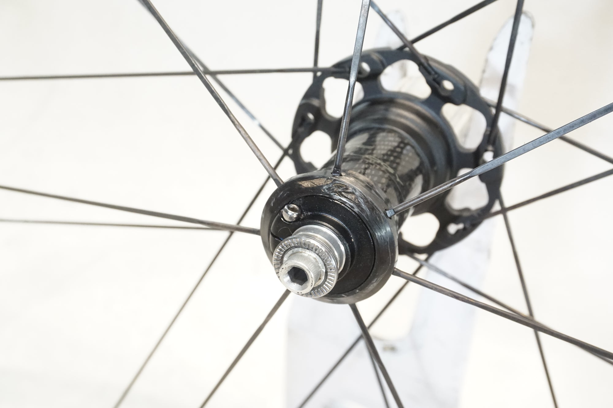 CAMPAGNOLO 「カンパニョーロ」 BORA ULTRA 35 AC3 チューブラー