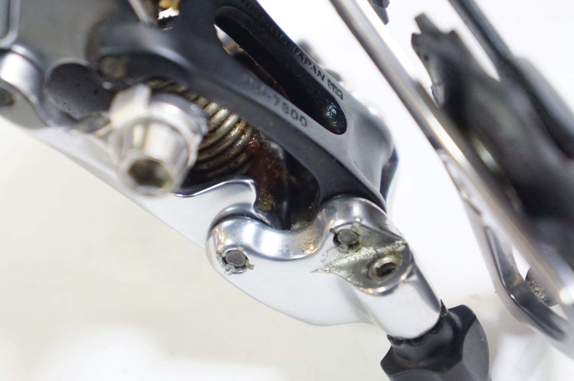 SHIMANO 「シマノ」 DURA-ACE 7800 コンポセット / 熊谷本店