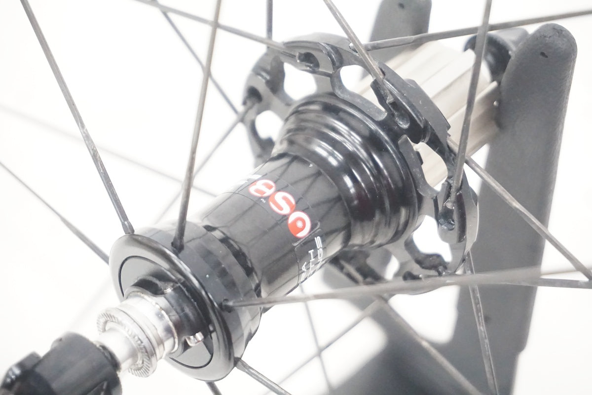 CAMPAGNOLO 「カンパニョーロ」 BORA ONE 35 AC3 カンパフリー
