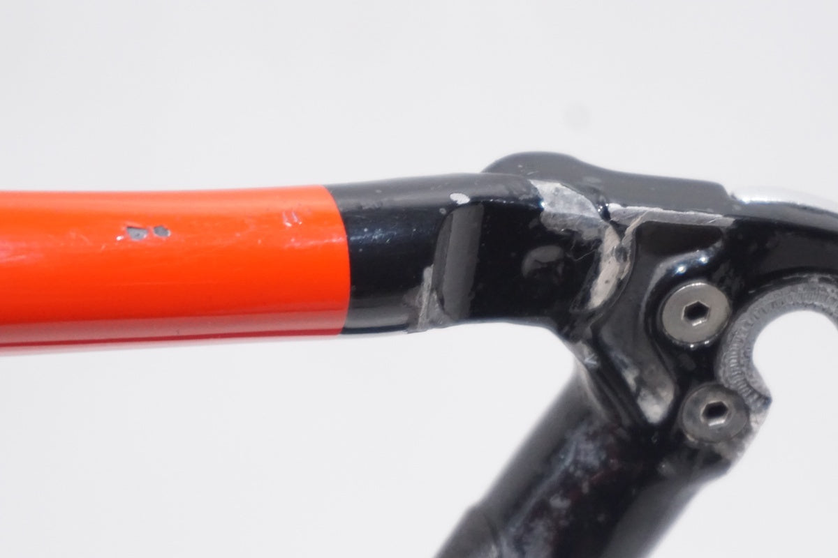 INTERMAX「インターマックス」 SESTRIERE 2011年モデル フレームセット