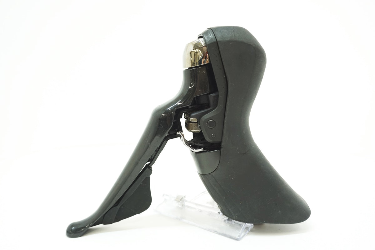 SHIMANO 「シマノ」 ULTEGRA ST-R8020 デュアルコントロールレバー