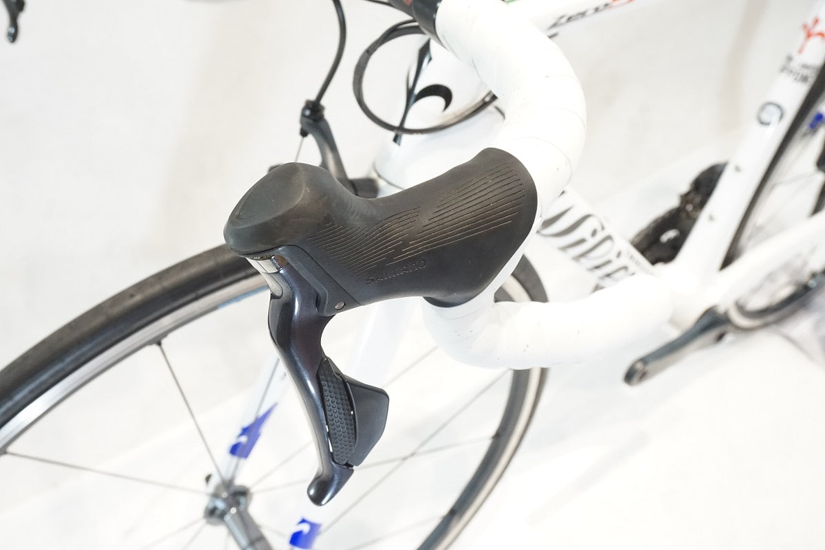 TNI ロードバイク ホイールなし 横浜市中区で受取 TNI ロードバイク