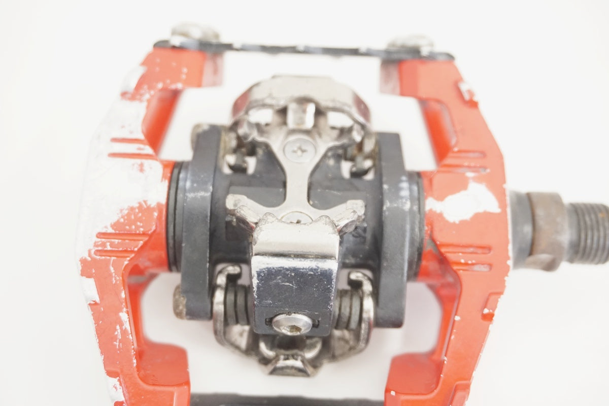 SHIMANO 「シマノ」 DX PD-M636 ペダル / 京都八幡店 ｜ バイチャリ