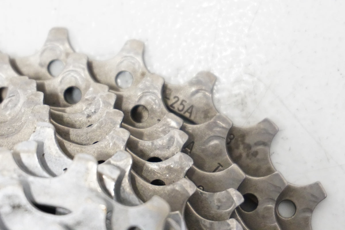 CAMPAGNOLO「カンパニョーロ」 SUPER RECORD 12-25T スプロケット