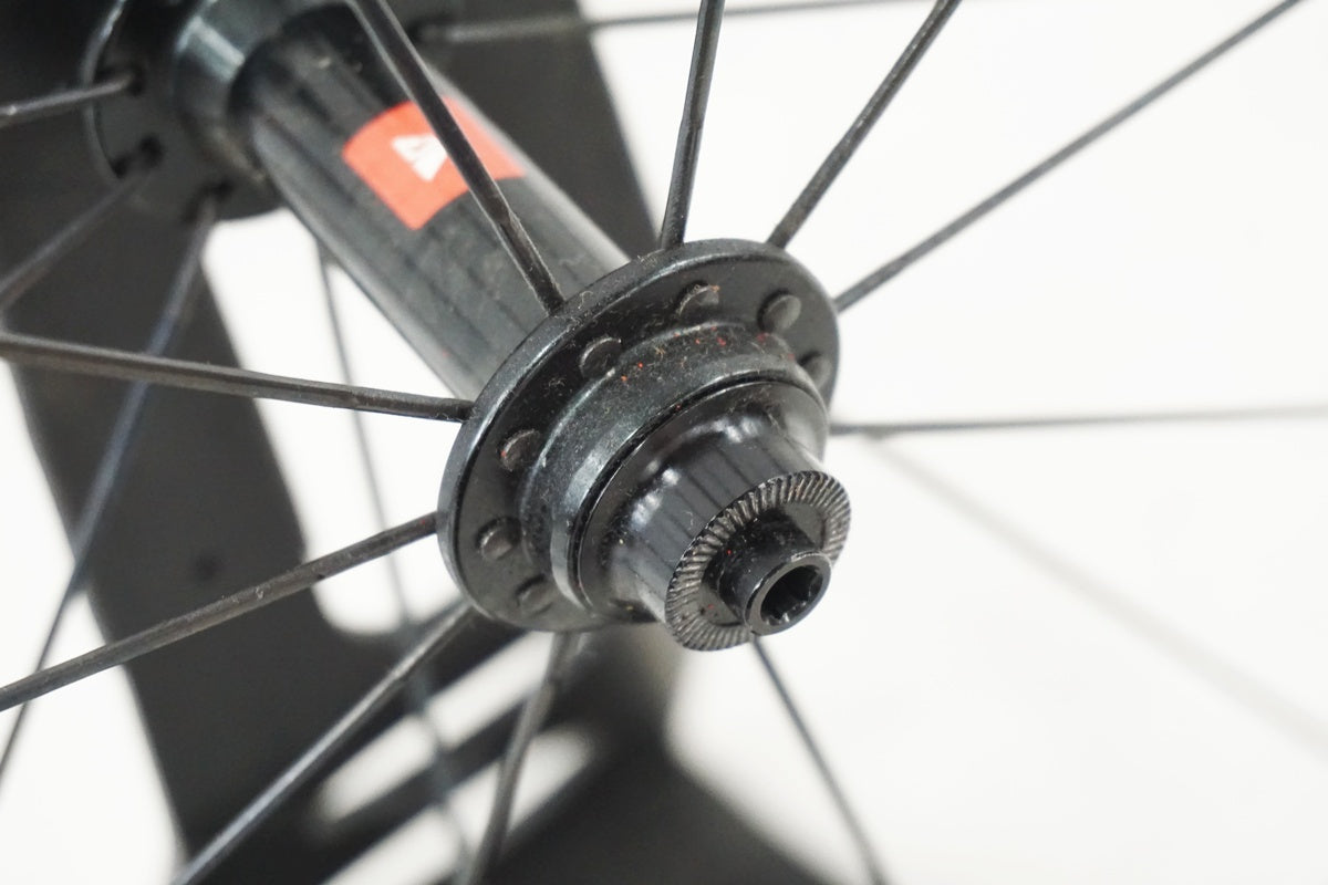 PROFILE DESIGN 「プロファイルデザイン」 ALTAIR 52 CARBON シマノ8