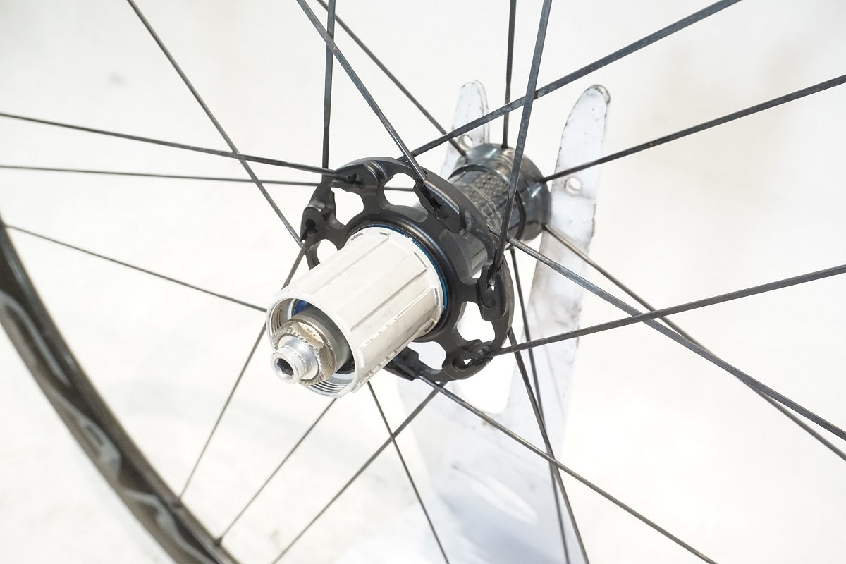 CAMPAGNOLO 「カンパニョーロ」 BORA ULTRA 35 AC3 チューブラー