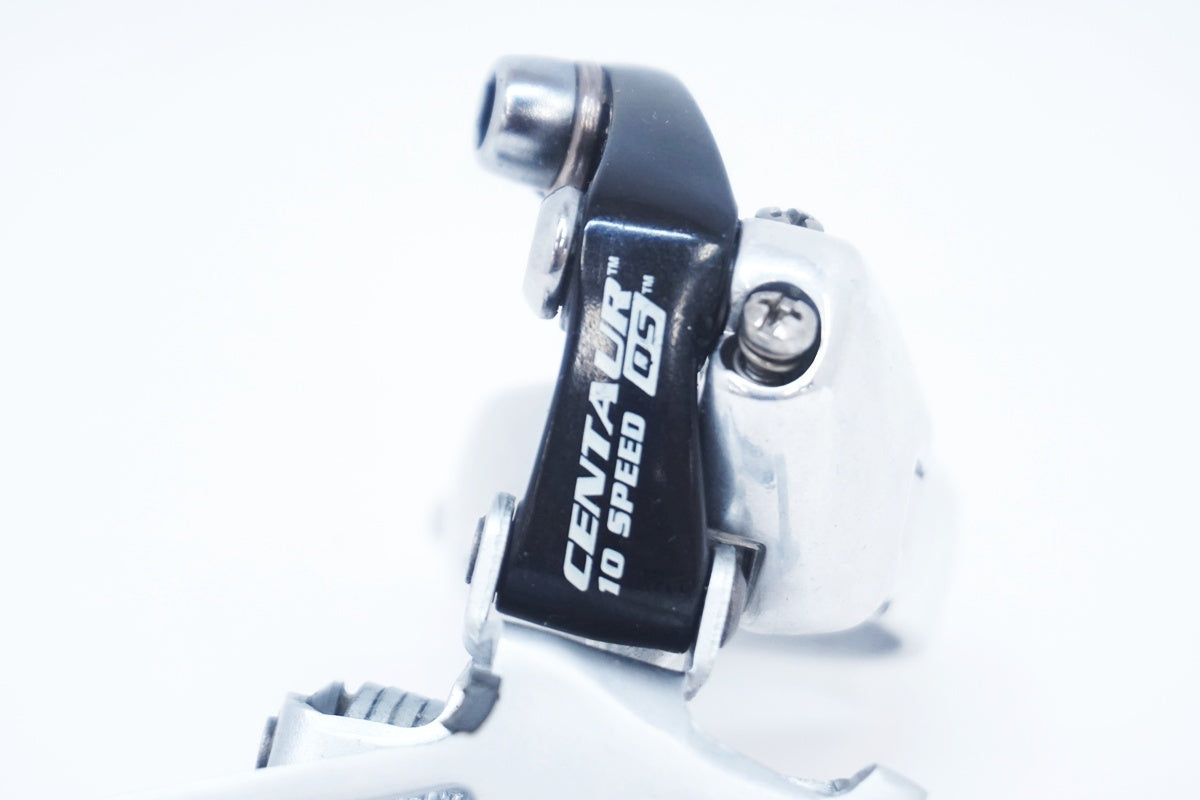 CAMPAGNOLO 「カンパニョーロ」 CENTAUR 10s フロントディレイラー