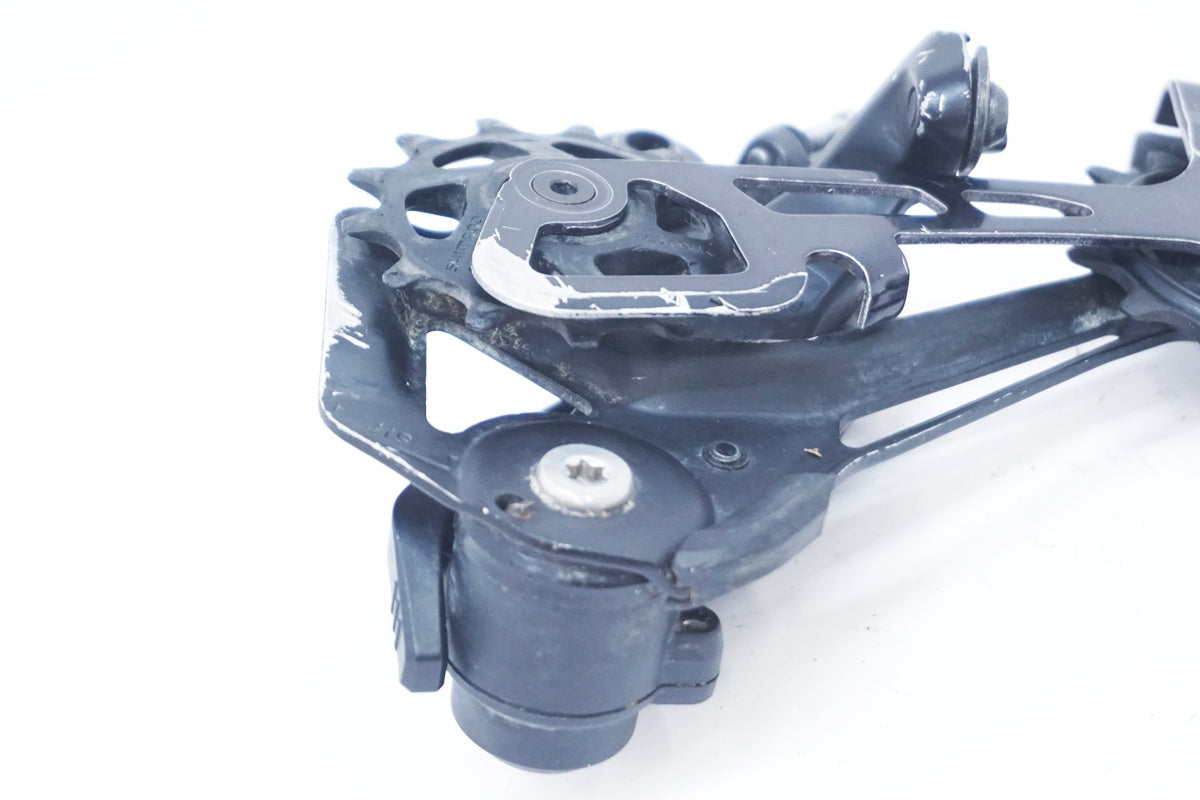 SHIMANO 「シマノ」 DEORE XT RD-M8100-SGS リアディレイラー / 大阪