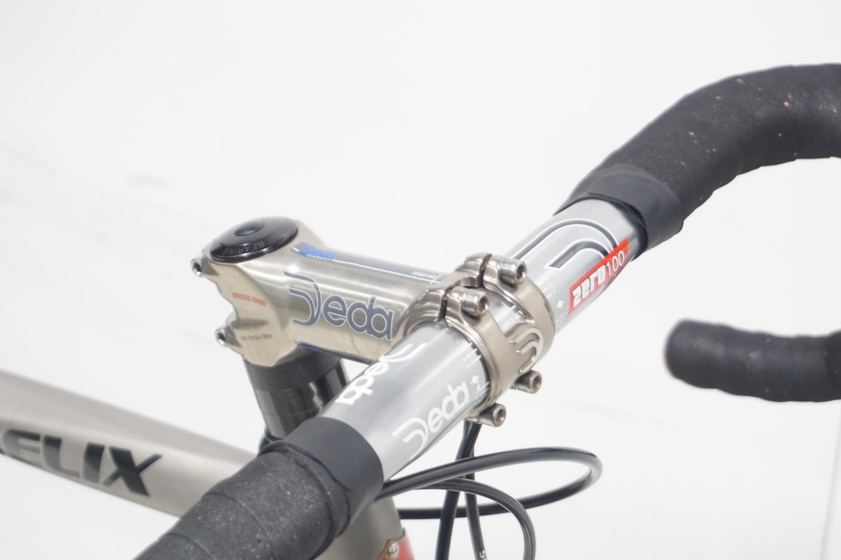 LYNSKEY 「リンスキー」 HELIX PRO 年式不明 ロードバイク / 滋賀大津