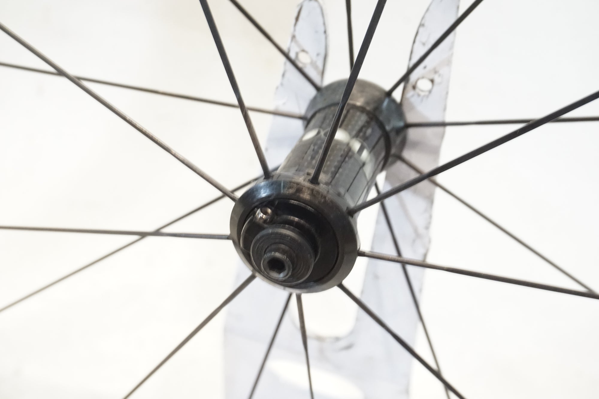 CAMPAGNOLO 「カンパニョーロ」 BORA ULTRA 35 AC3 チューブラー