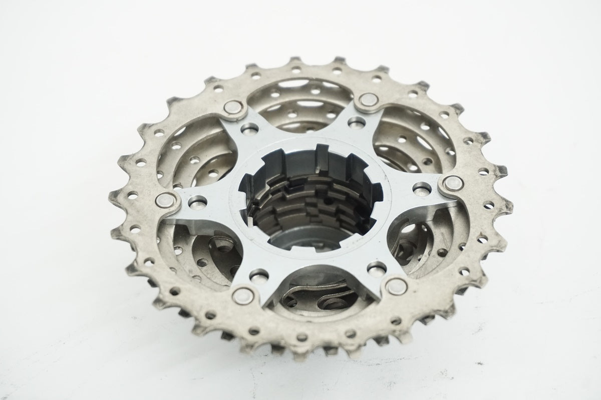 SHIMANO 「シマノ」 ULTEGRA CS-6700 12-25T スプロケット / 京都八幡