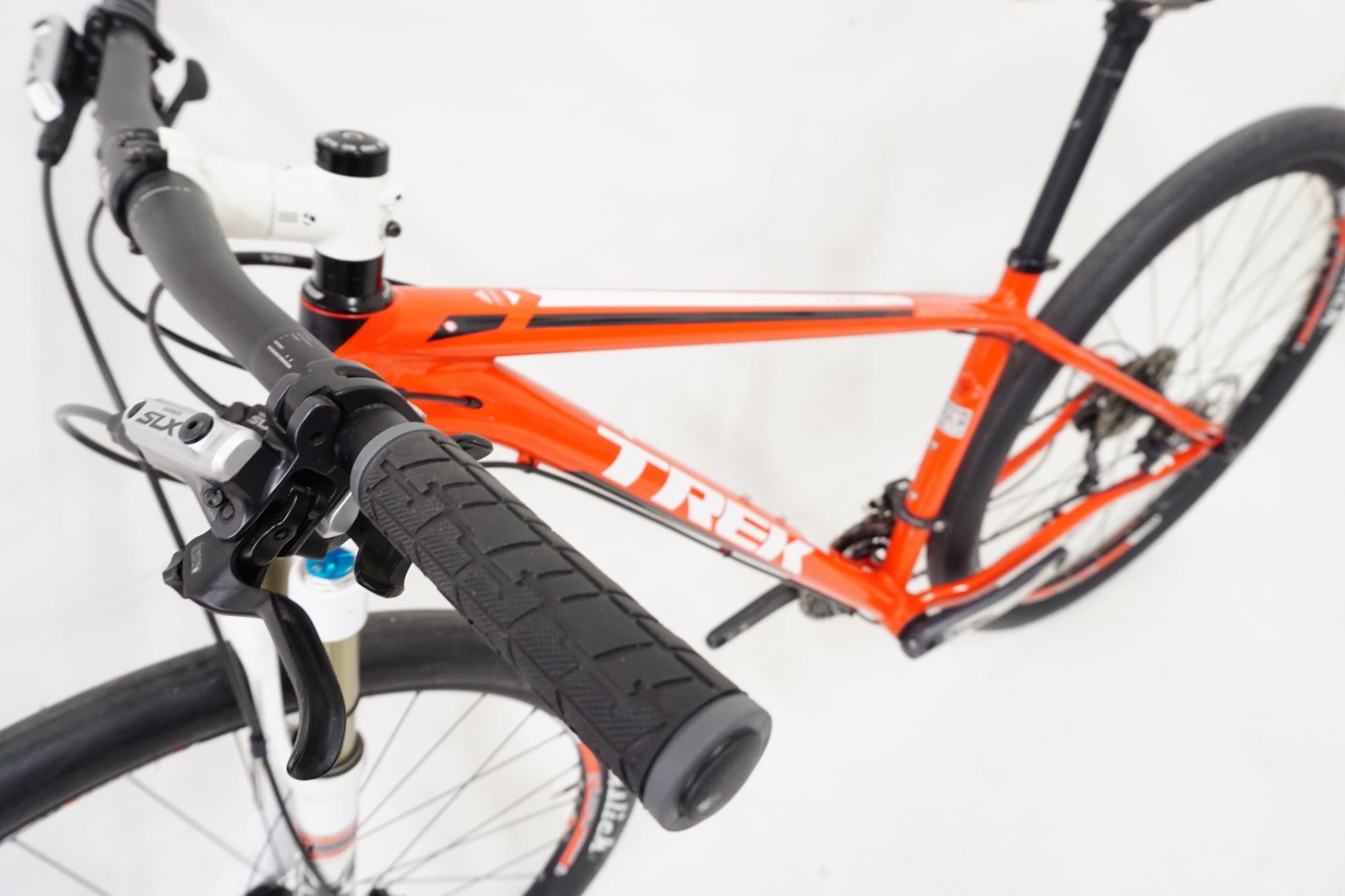 TREK「トレック」 SUPERFLY 8 2014年モデル マウンテンバイク / 浜松店