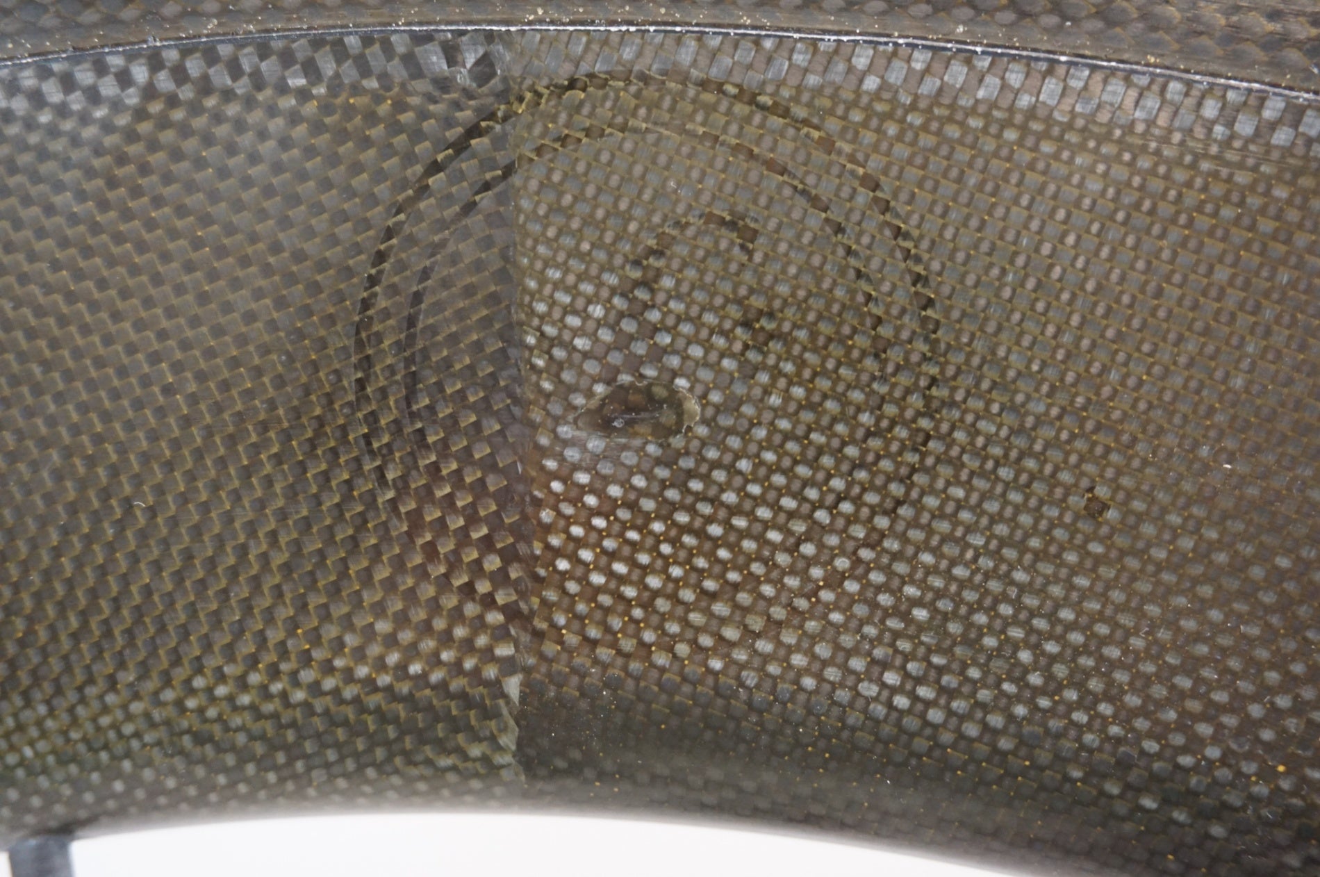 LIGHTWEIGHT 「ライトウェイト」 AUTOBAHN VR フロントホイール