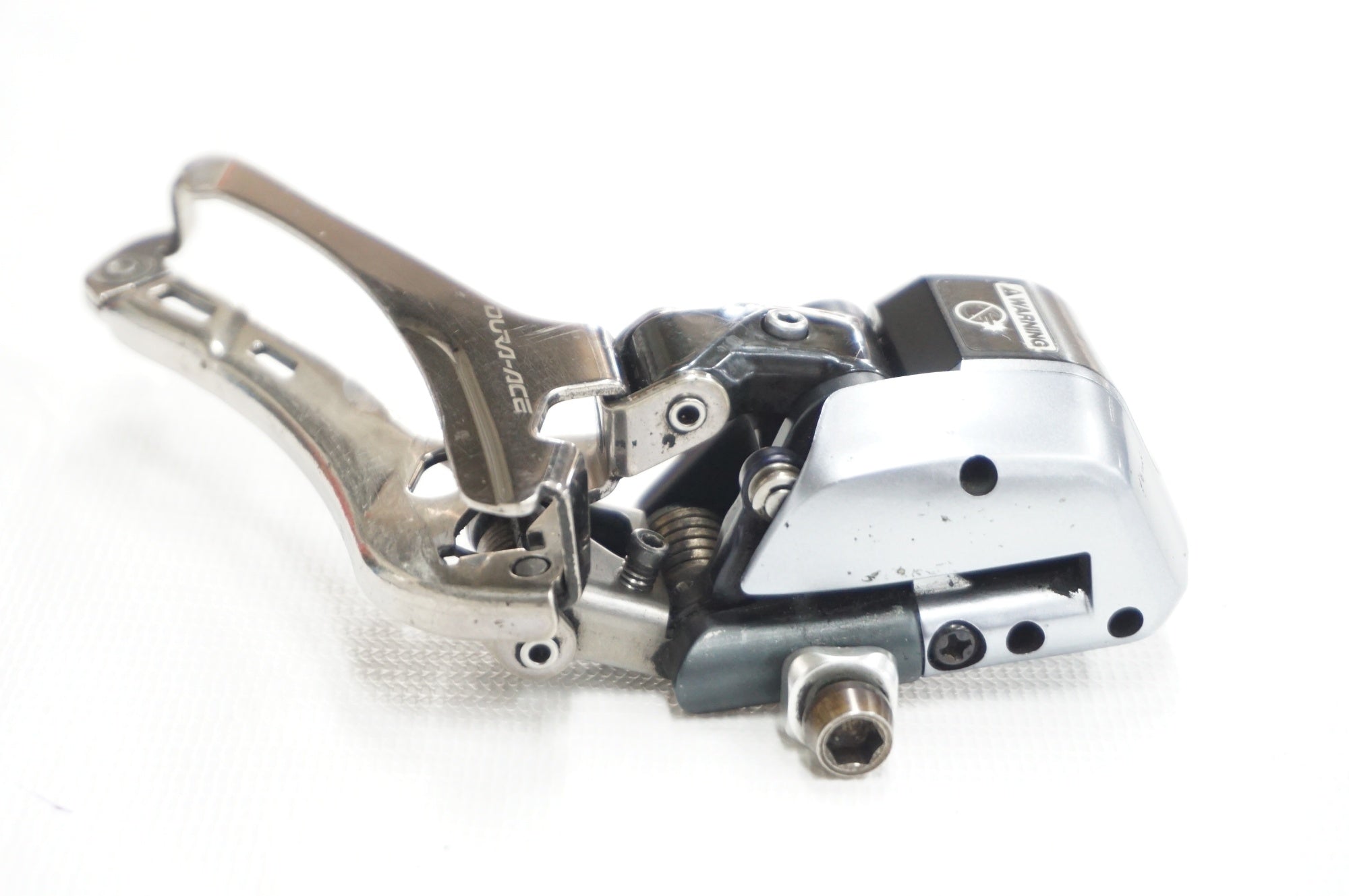 SHIMANO 「シマノ」 DURA-ACE FD-9070 フロントディレイラー / 阪急