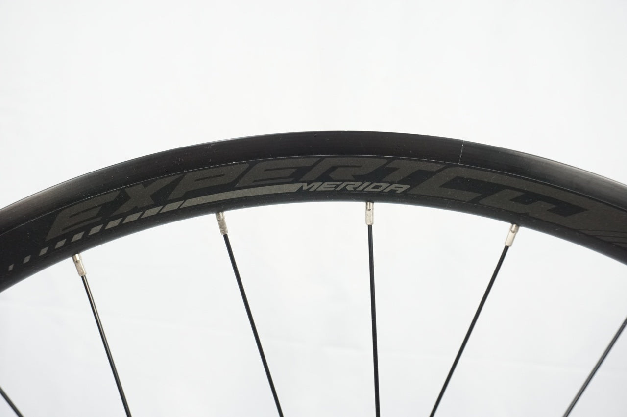 MERIDA 「メリダ」 EXPERT DISC SHIMANO 11S ホイールセット / 川越店