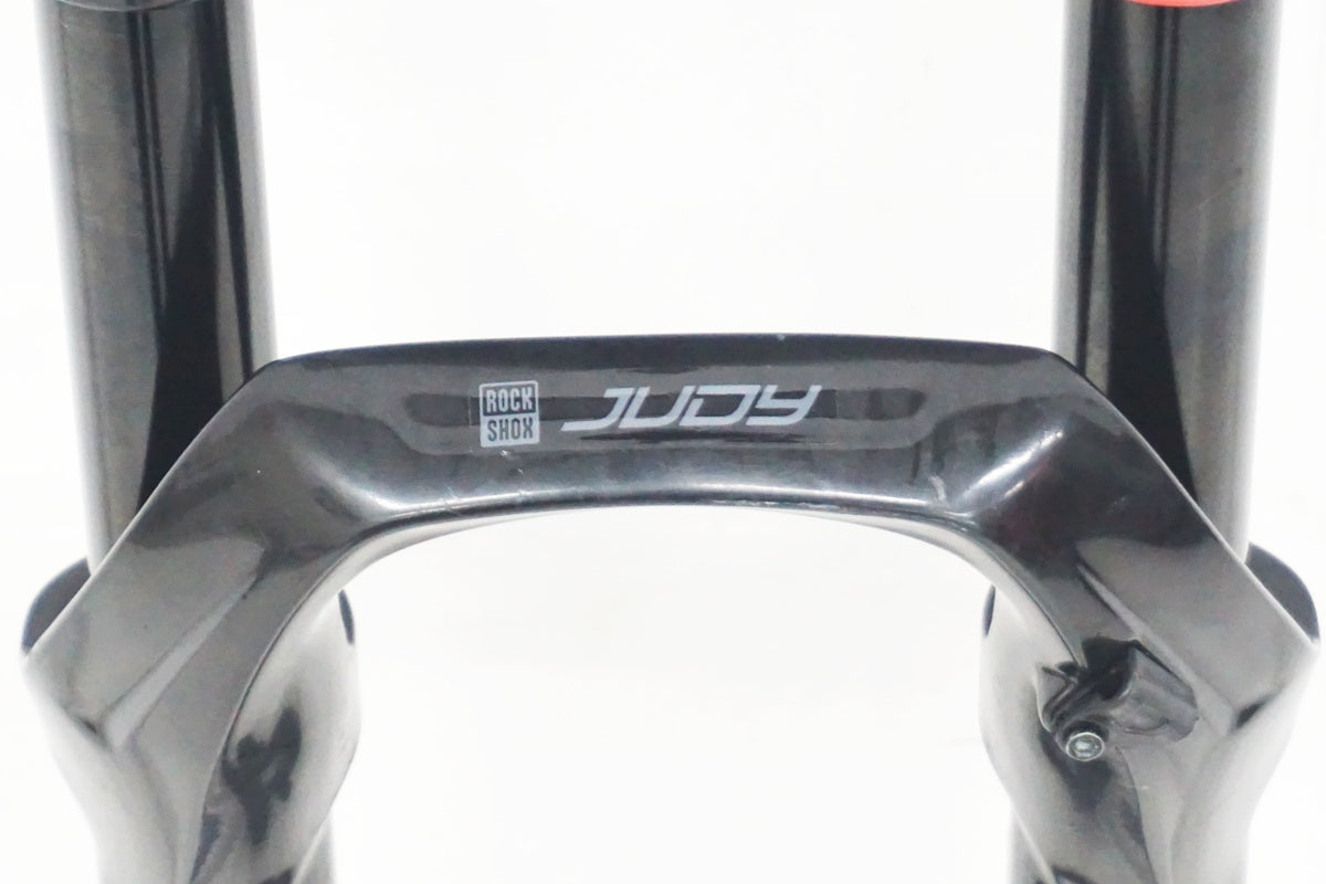 ROCKSHOX 「ロックショックス」 JUDY 29インチ サスペンションフォーク