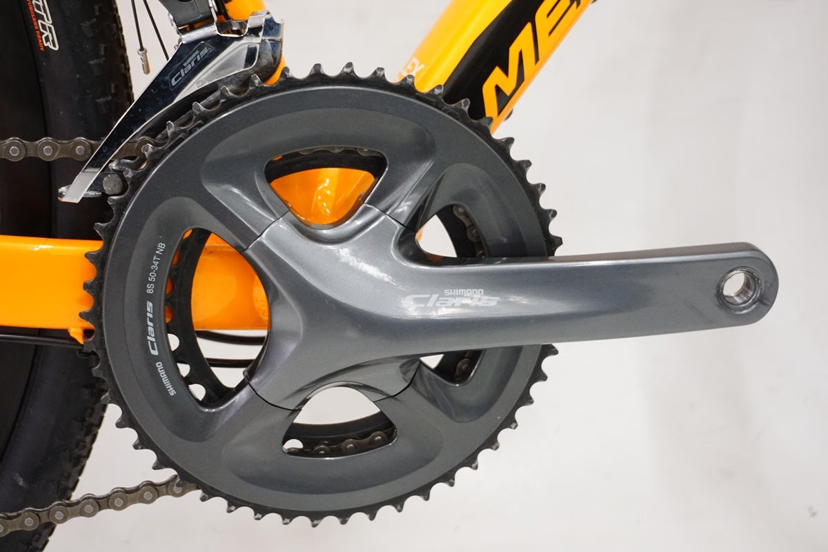 MERIDA「メリダ」 SILEX 100 2024年モデル ロードバイク / 浜松店