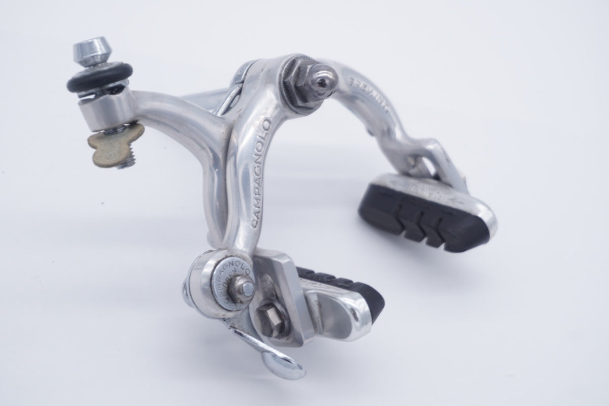 CAMPAGNOLO 「カンパニョーロ」 RECORD キャリパーブレーキセット