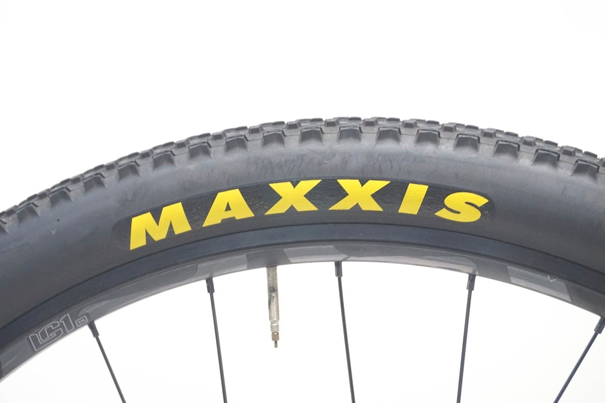 E THIRTEEN 「イーサーティーン」 LG1 SRAM XD リアホイール / 大阪