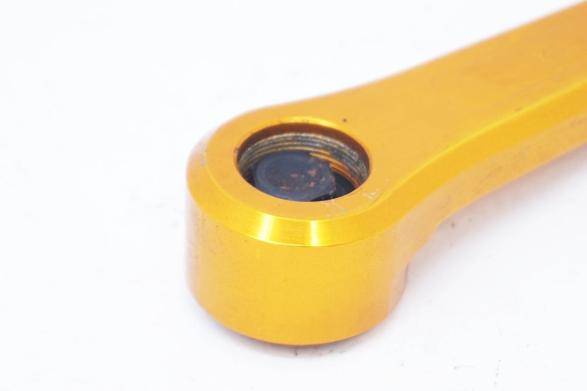 PAUL 「ポール」 PIST ROAD ROYAL FLASH 48T 165mm クランク / 大阪