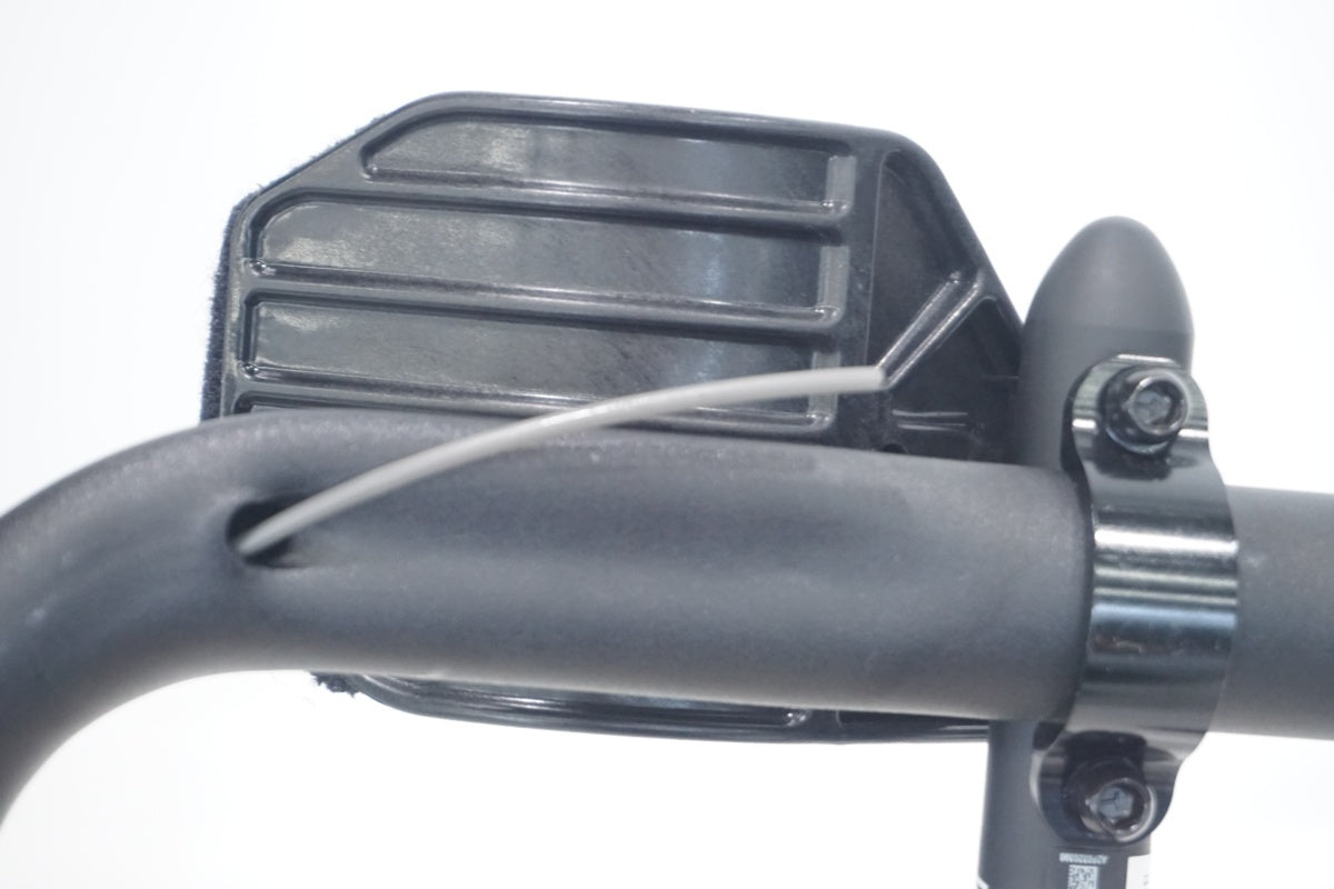 VISION 「ヴィジョン」 TRIMAX TEAM DHバー ＋ CANNONDALE C3 φ31.8