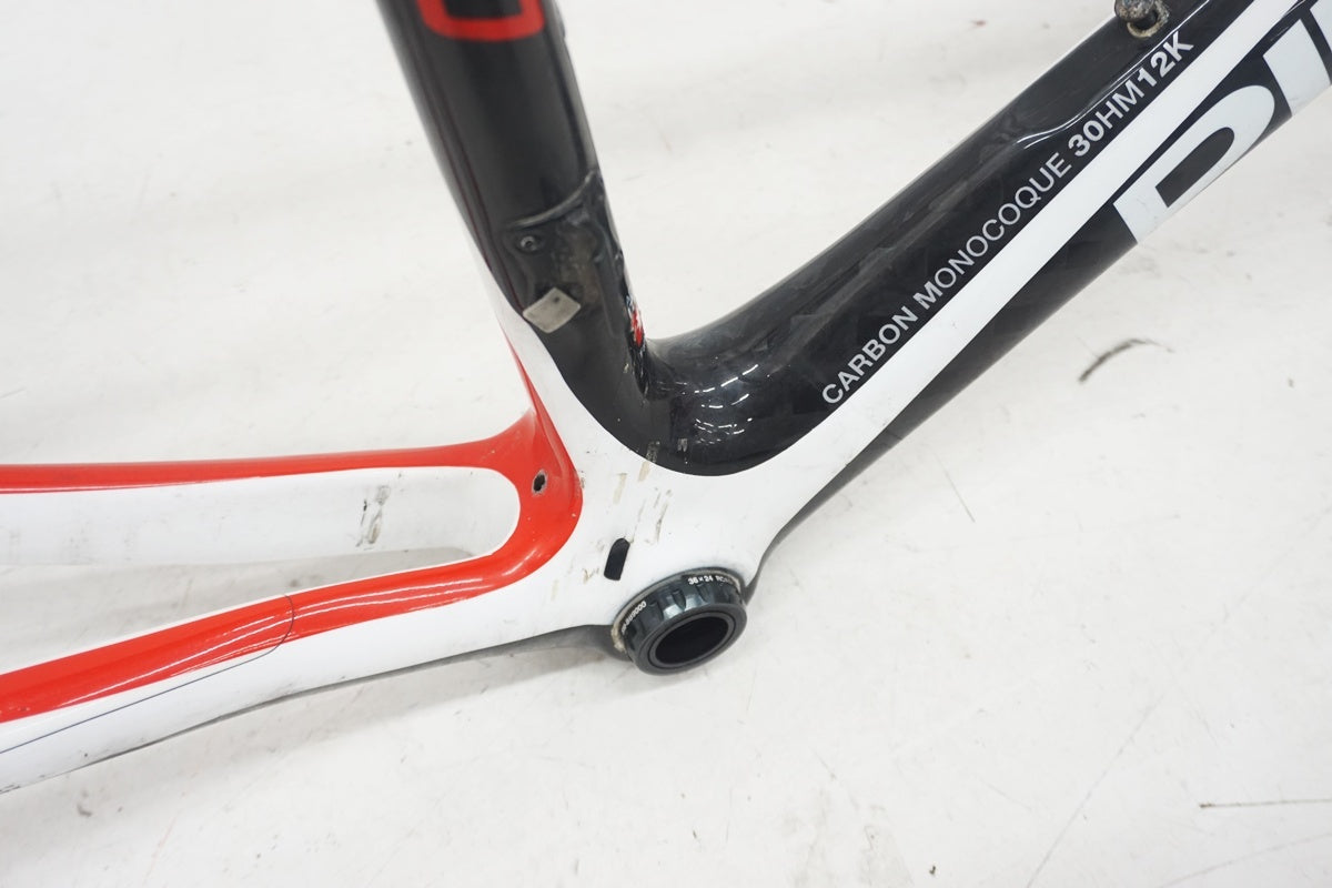 ジャンク PINARELLO 「ピナレロ」 FP QUATTRO CARBON 2011年モデル