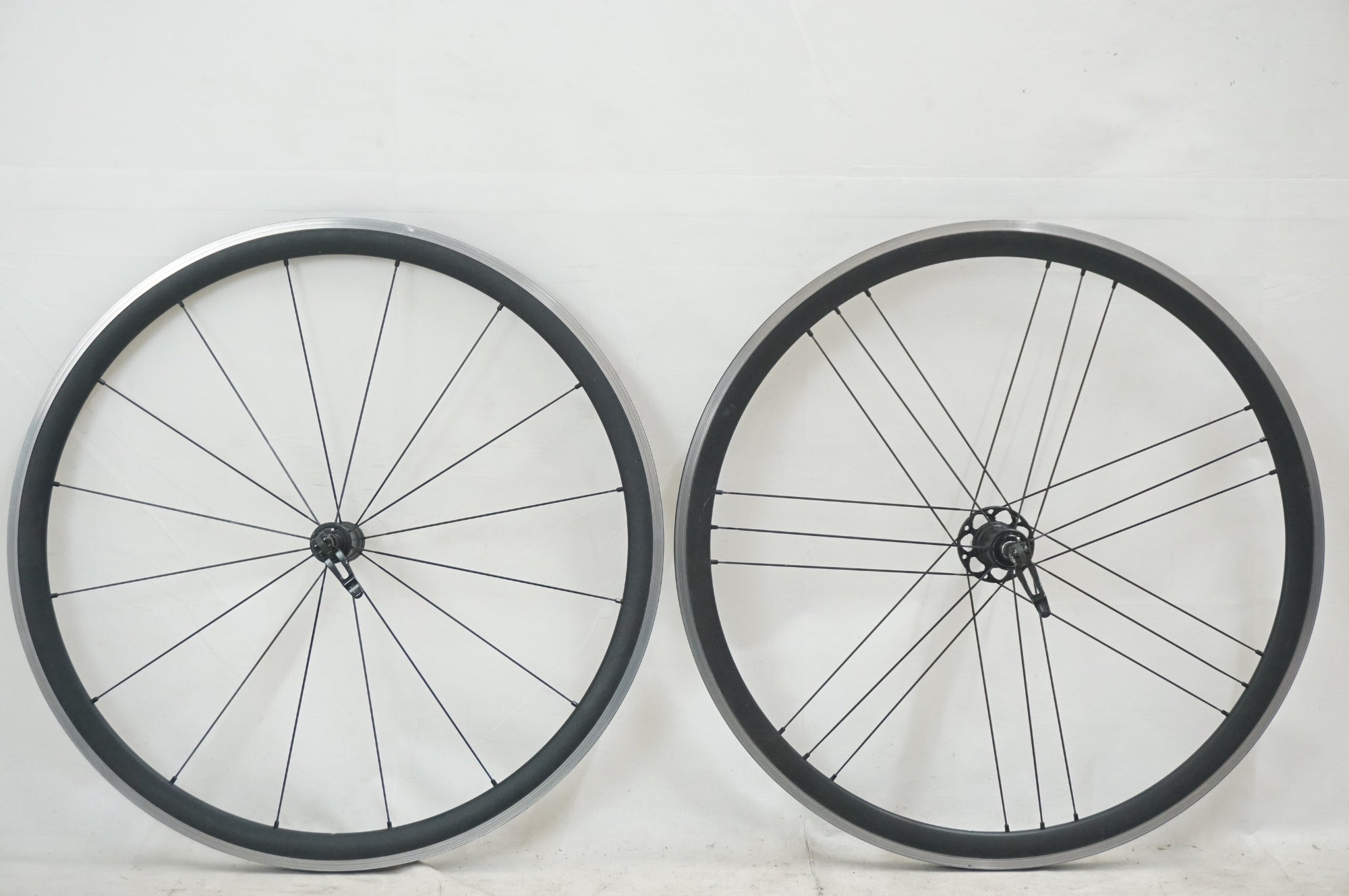 CAMPAGNOLO 「カンパニョーロ」 SCIROCCO 35 カンパ11速 ホイール