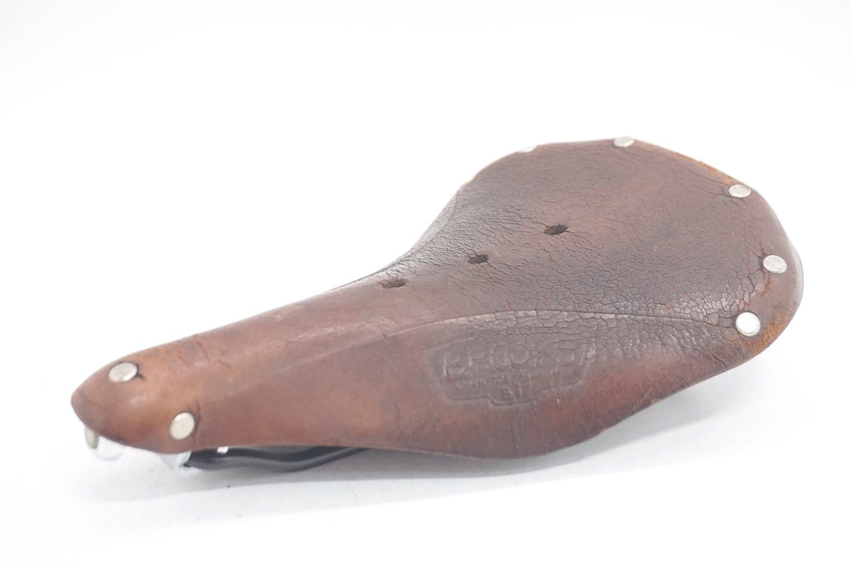 BROOKS 「ブルックス」 B17 サドル / 大阪門真店 ｜ バイチャリ公式