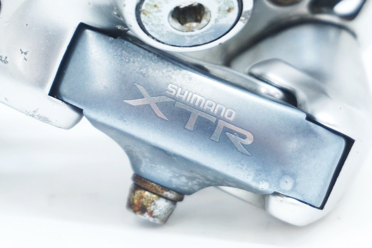 SHIMANO 「シマノ」 XTR RD-M900 リアディレイラー / 大阪美原北