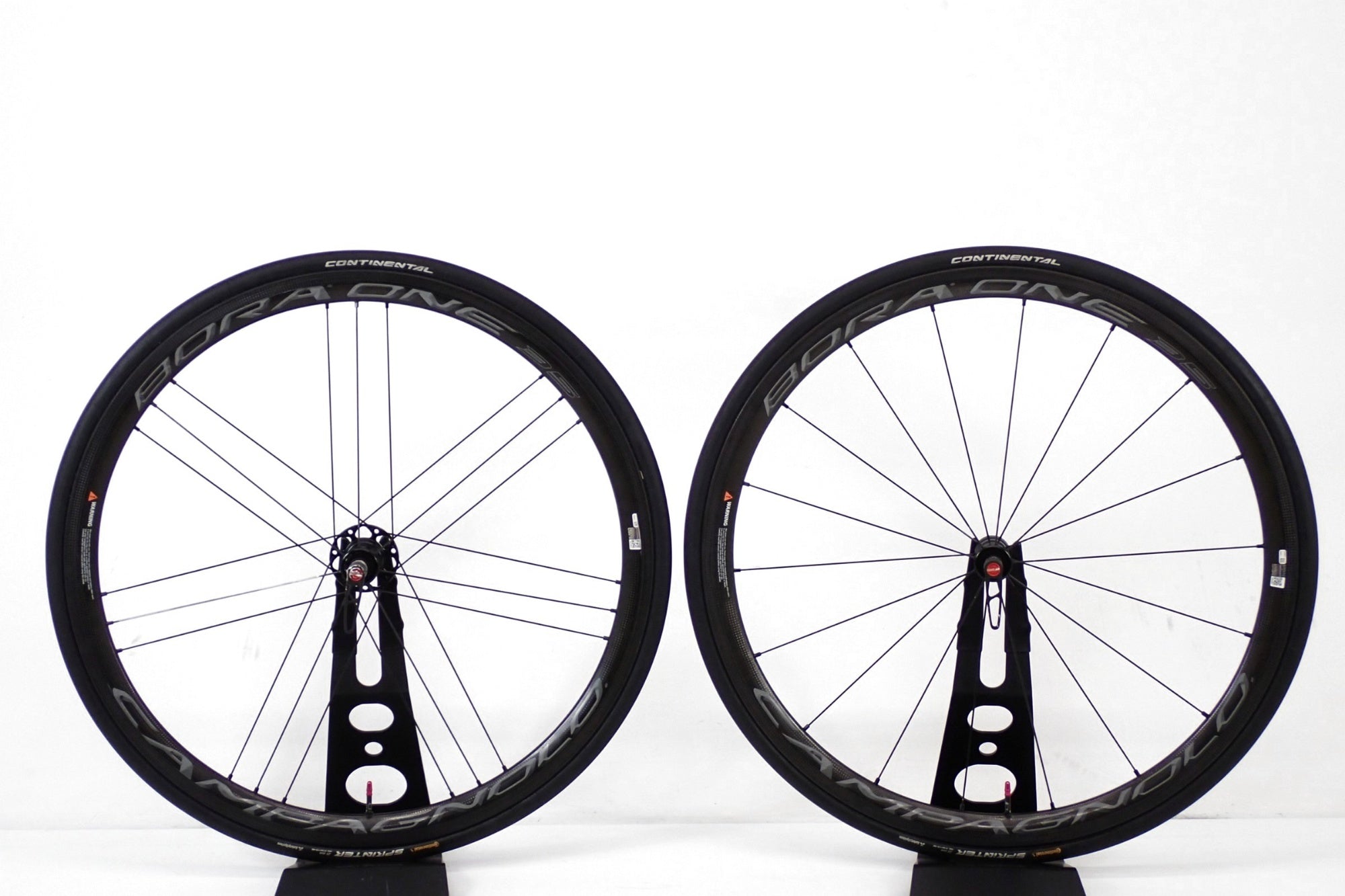 CAMPAGNOLO 「カンパニョーロ」 BORA ONE 35 AC3 シマノ12速 ホイール