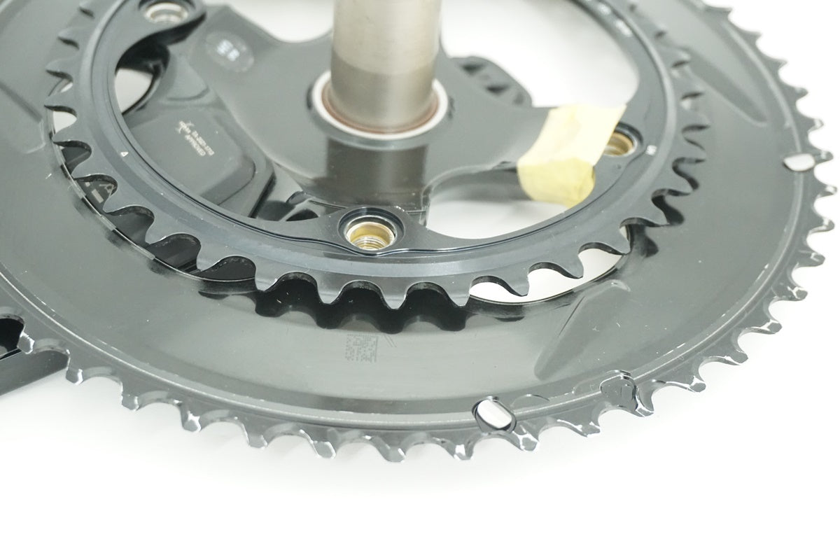 SHIMANO 「クランク」 DURA-ACE FC-R9200-P 52-36T 170mm 右のみ