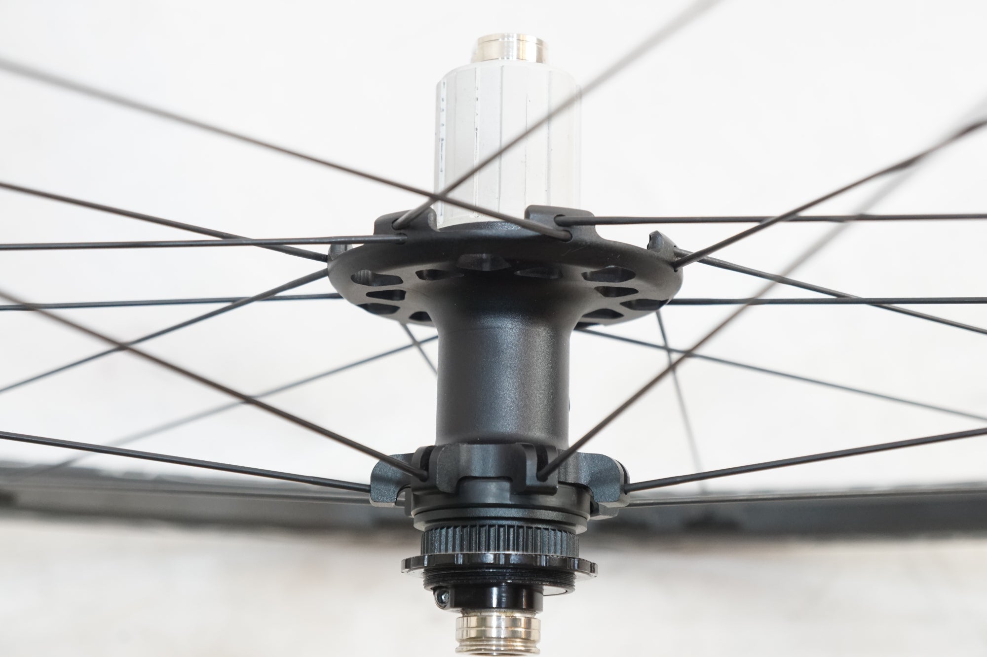 CAMPAGNOLO 「カンパニョーロ」 ZONDA DB シマノ11速 ホールセット