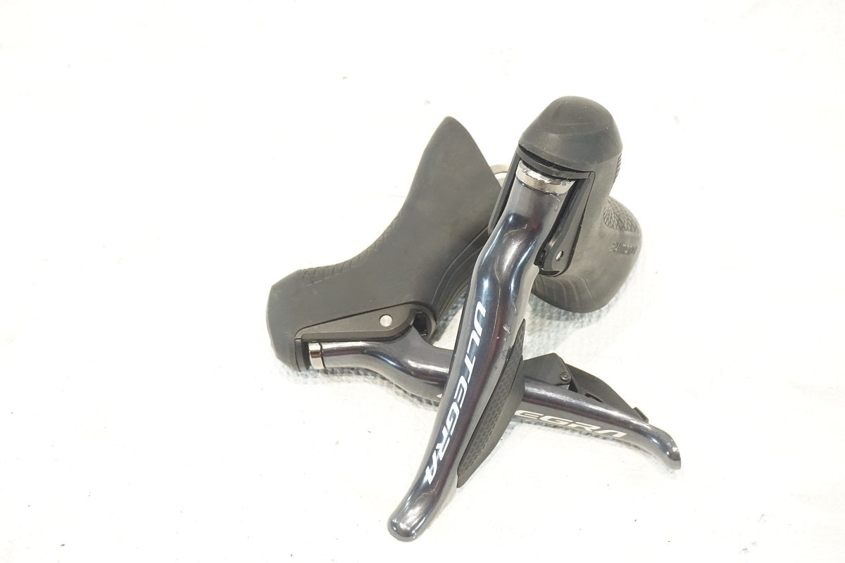 SHIMANO 「シマノ」 ULTEGRA R8070 R8050 R8000 コンポ6点(ST,FD,RD,BR