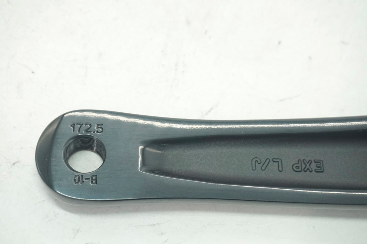 SUGINO 「スギノ」 ZEN STRADA EXP130 53-39T 172.5mm クランク / 大阪