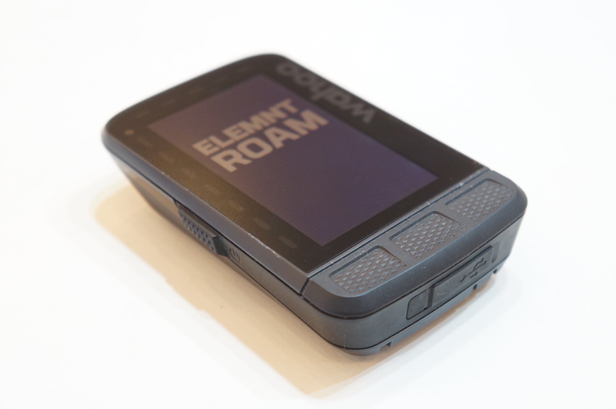 WAHOO 「ワフー」 ELEMNT ROAM WFCC4 サイクルコンピューター