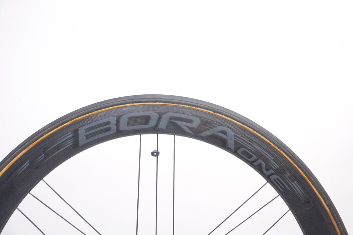 CAMPAGNOLO 「カンパニョーロ」 BORA ONE 50 CAMPAGNOLO 10-11s